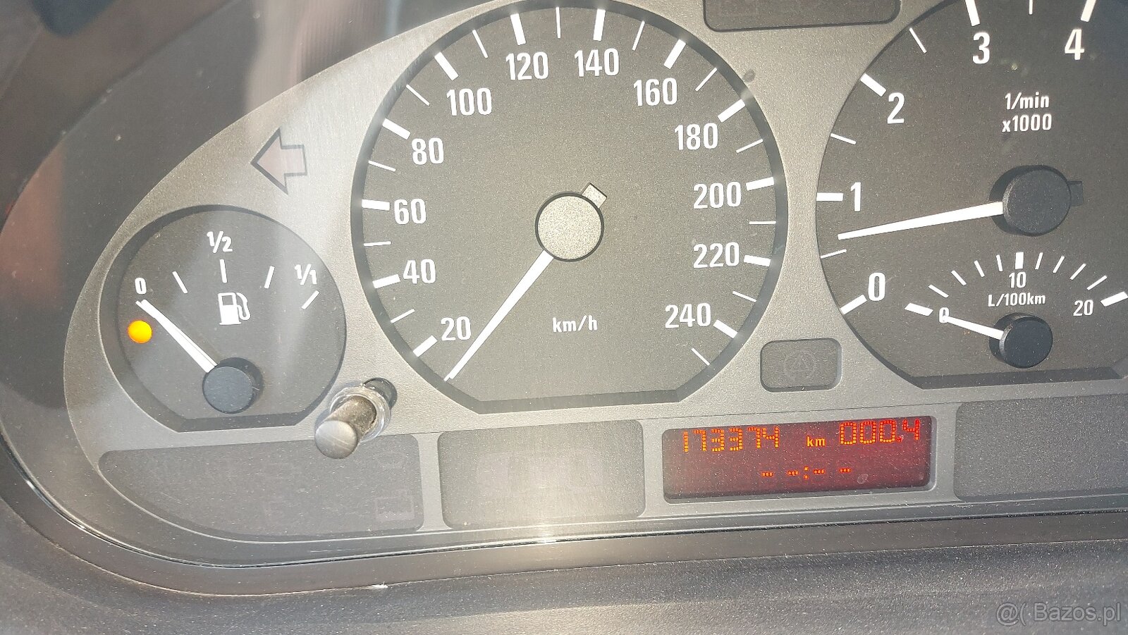 Bmw e46 2004r sedan 318 klimatyzacja - 6