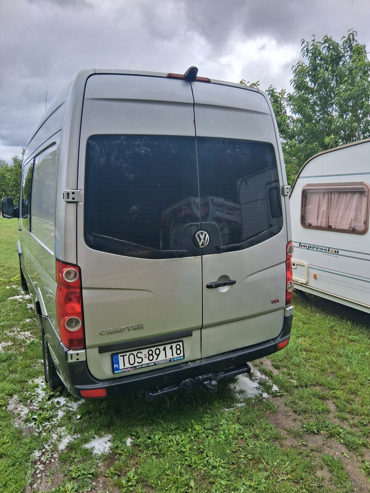 sprzedam lub zamienię - 6