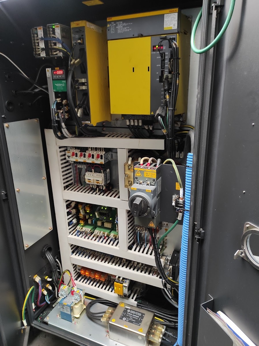 Doosan LYNX 2100 B / Tokarka CNC - 6