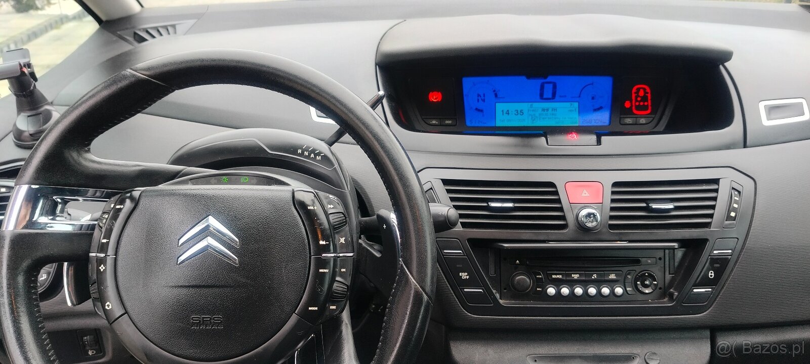 C4 Grand Picasso 7 osobowy - 6