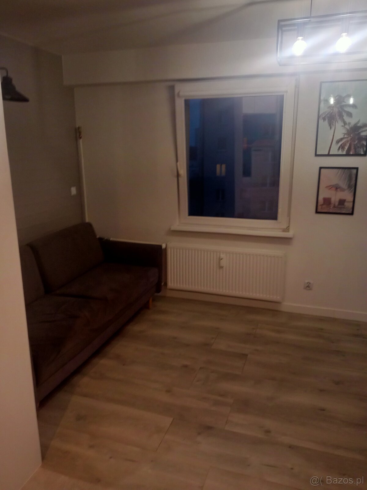 Na sprzedaż piękna kawalerka - 6
