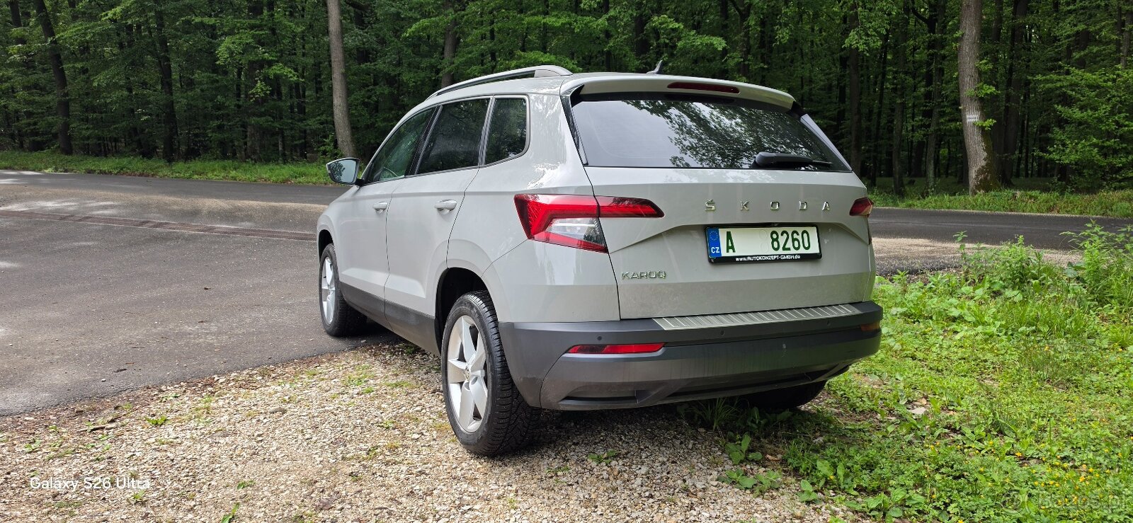 Skoda Karoq 2.0 TDI, 150HP, 2019 - 6