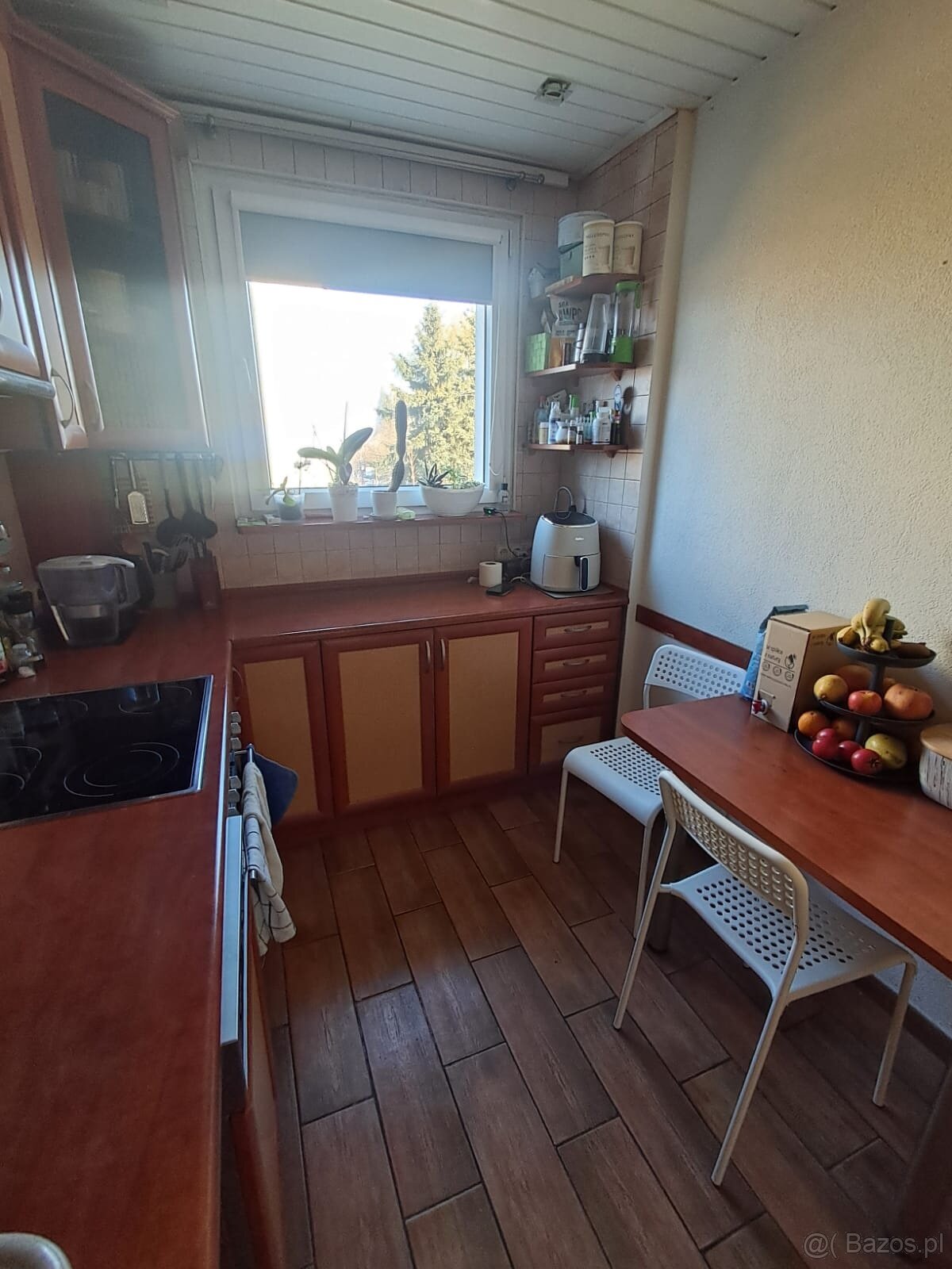 Mieszkanie o powierzchni 47,17m2, balkon, I piętro, winda, o - 6