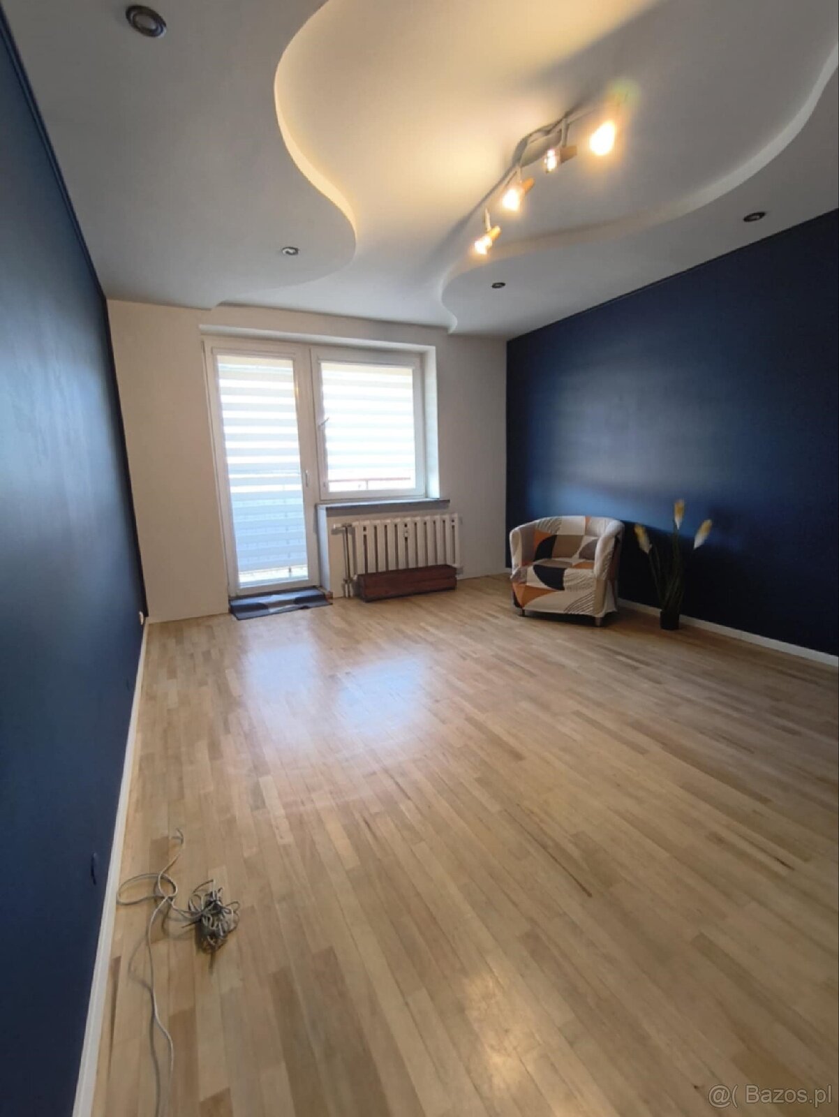 Dwupokojowe mieszkanie na Brandstaettera - 6