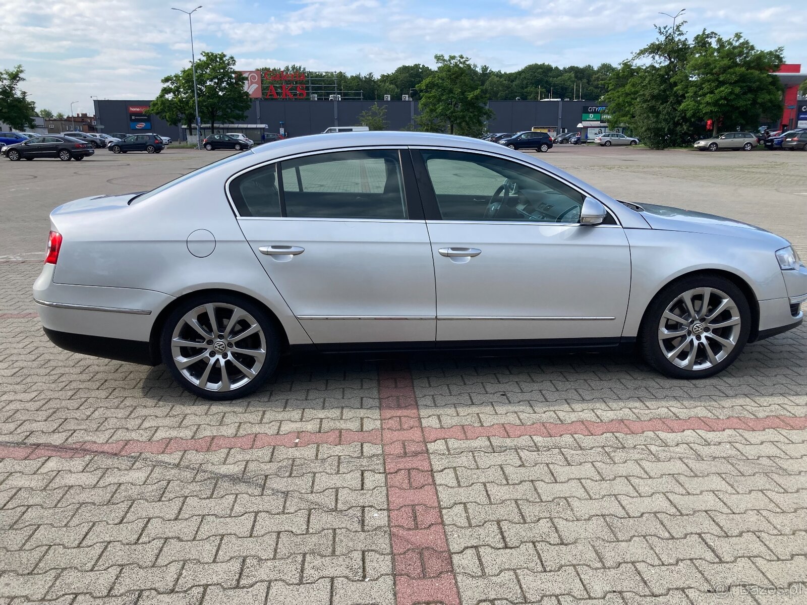 Passat 2.0 TDI 140-KM - 6