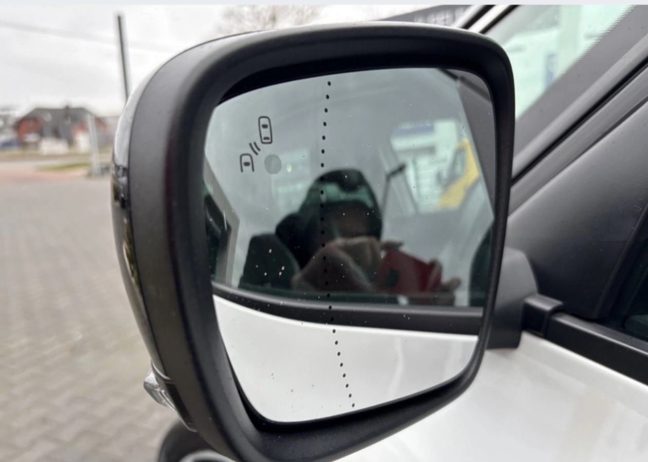 Renault Scenic 4 ,Polski salon , serwisowany w ASO , LED - 6