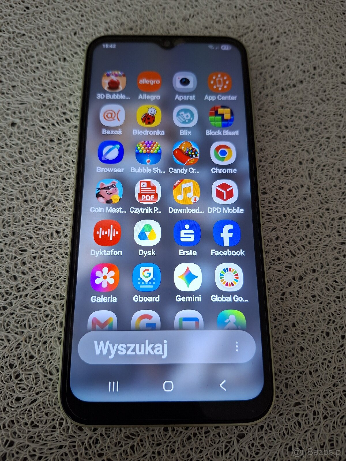 Samsung Galaxy A14 - 6