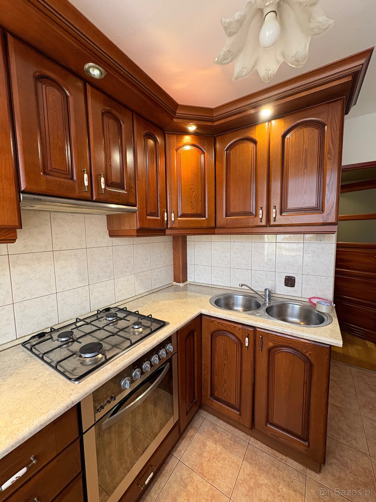 mieszkanie 48m² w Tarczynie (na parterze, z balkonem) - 6