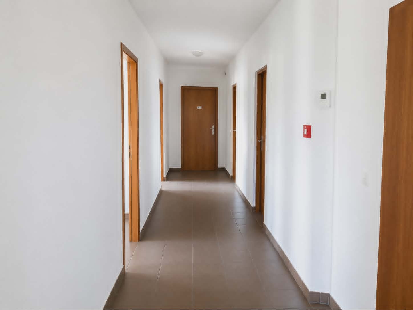 FUNKCJONALNY LOKAL BIUROWY 60 m² | 3 POMIESZCZENIA | RZESZÓW - 6