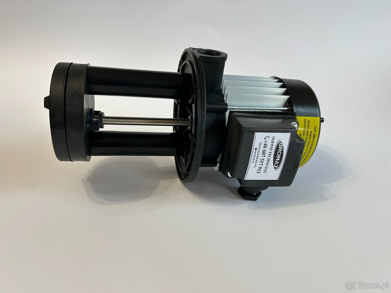 Części do przecinarek BOMAR - Oryginalne części zamienne - 6