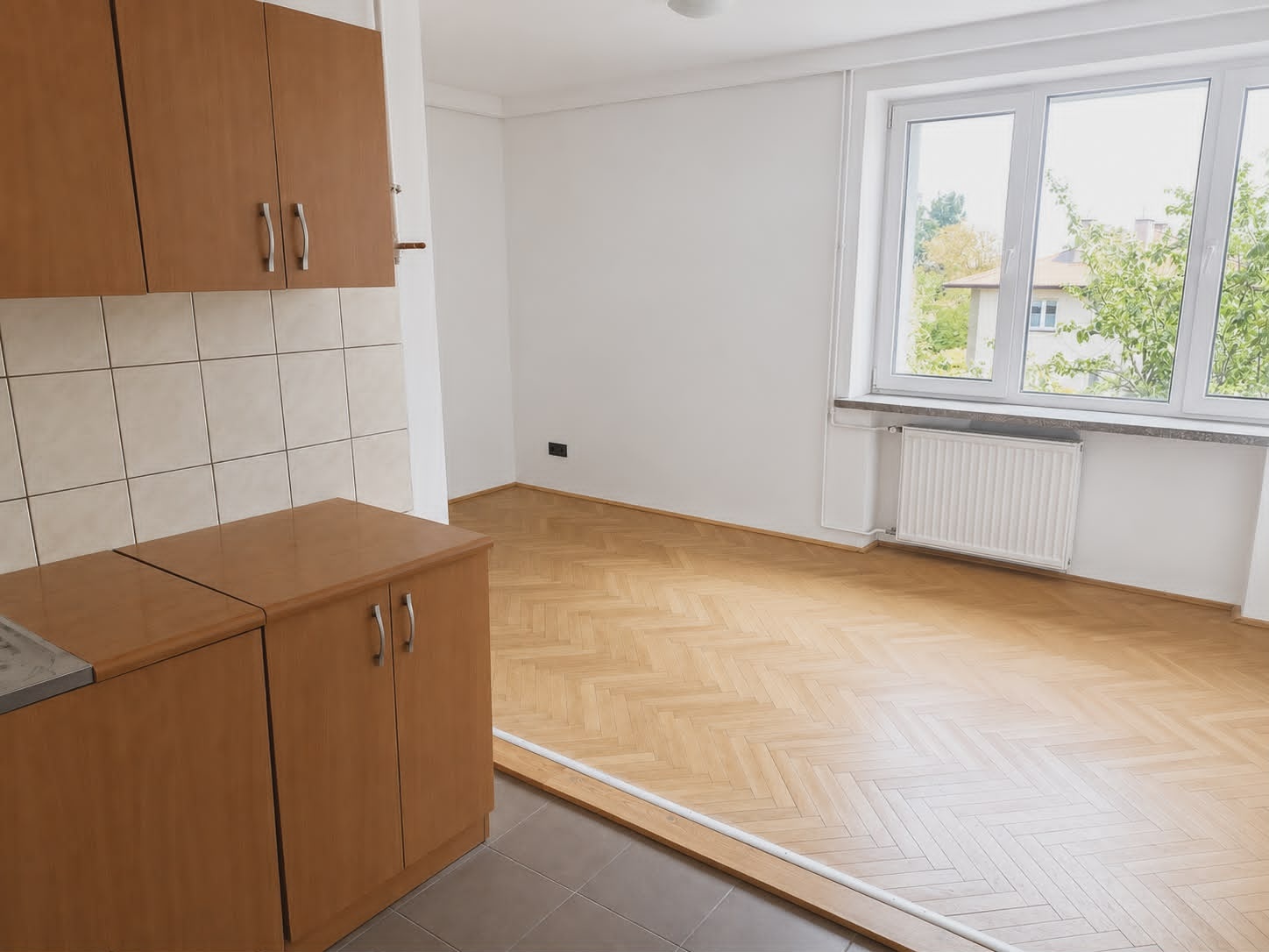 Lokal mieszkalno-biurowy 70m2 Broniewskiego 8 - 6