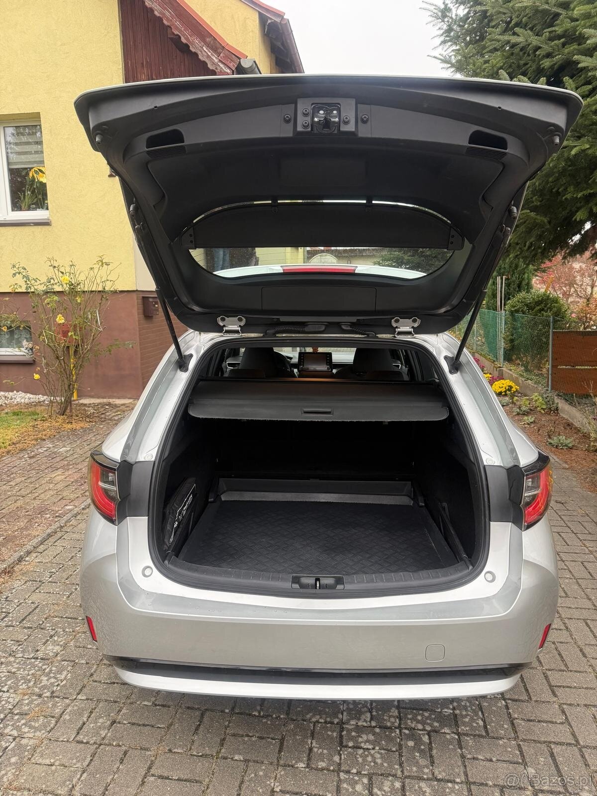 Sprzedam Toyota Corolla Stan bardzo dobry - 6