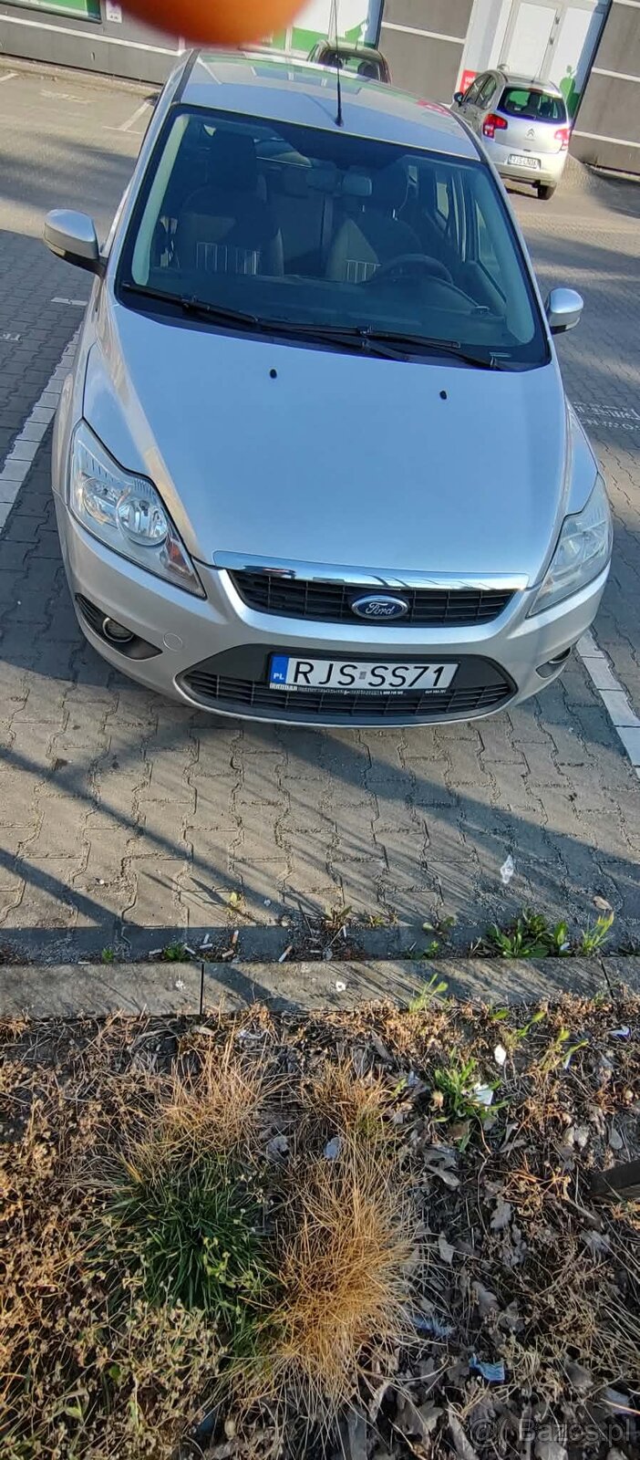 Ford Focus 2008 1.6 tdci - 6
