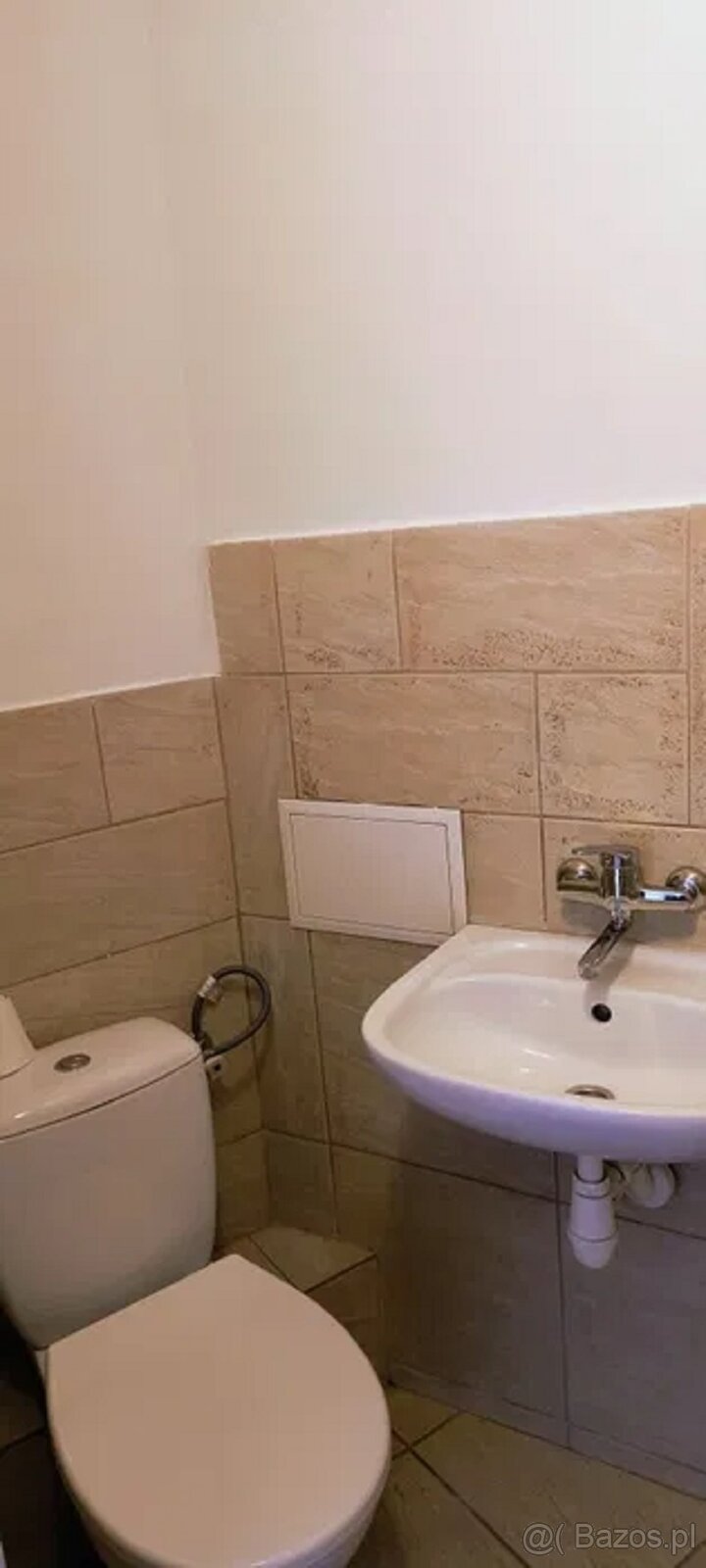 Mieszkanie o pow.30m2, IV p., ul. Poznańska-Kalisz - 6