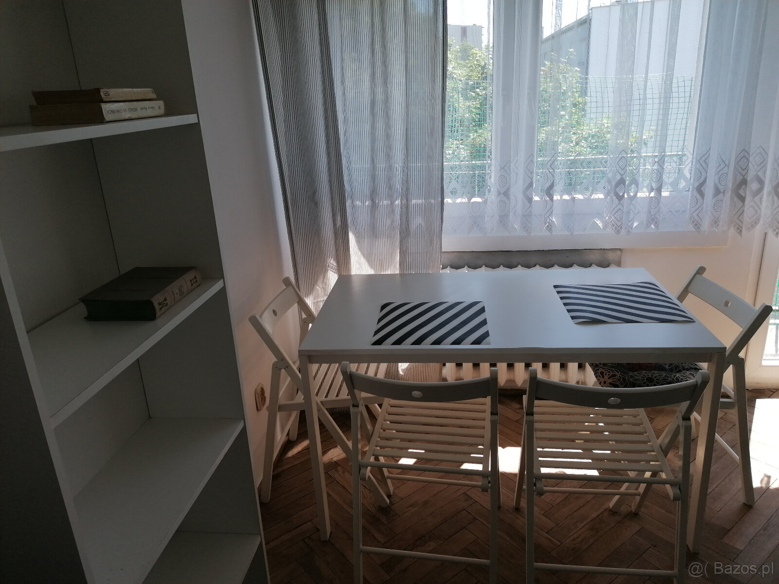 Kawalerka Łódź Matejki 6a - uczelnie - 6