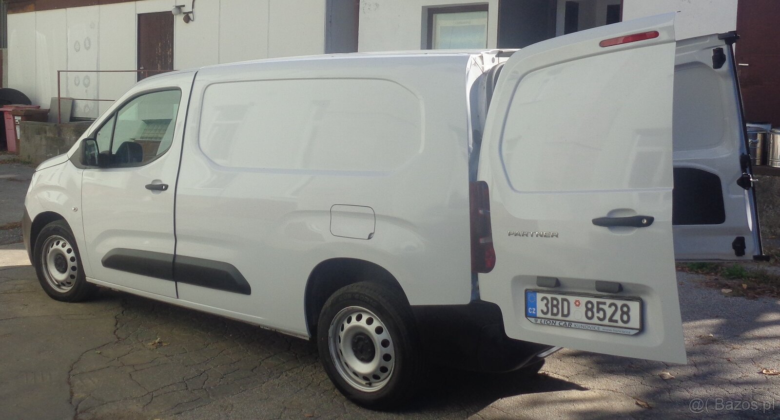 Peugeot Partner - 6