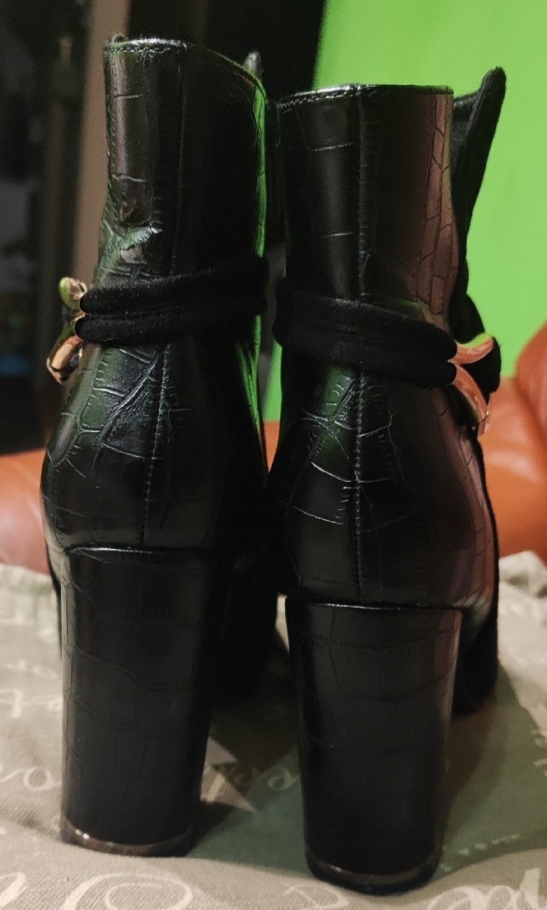 Botki Jenny Feiry rozm.38 - 6