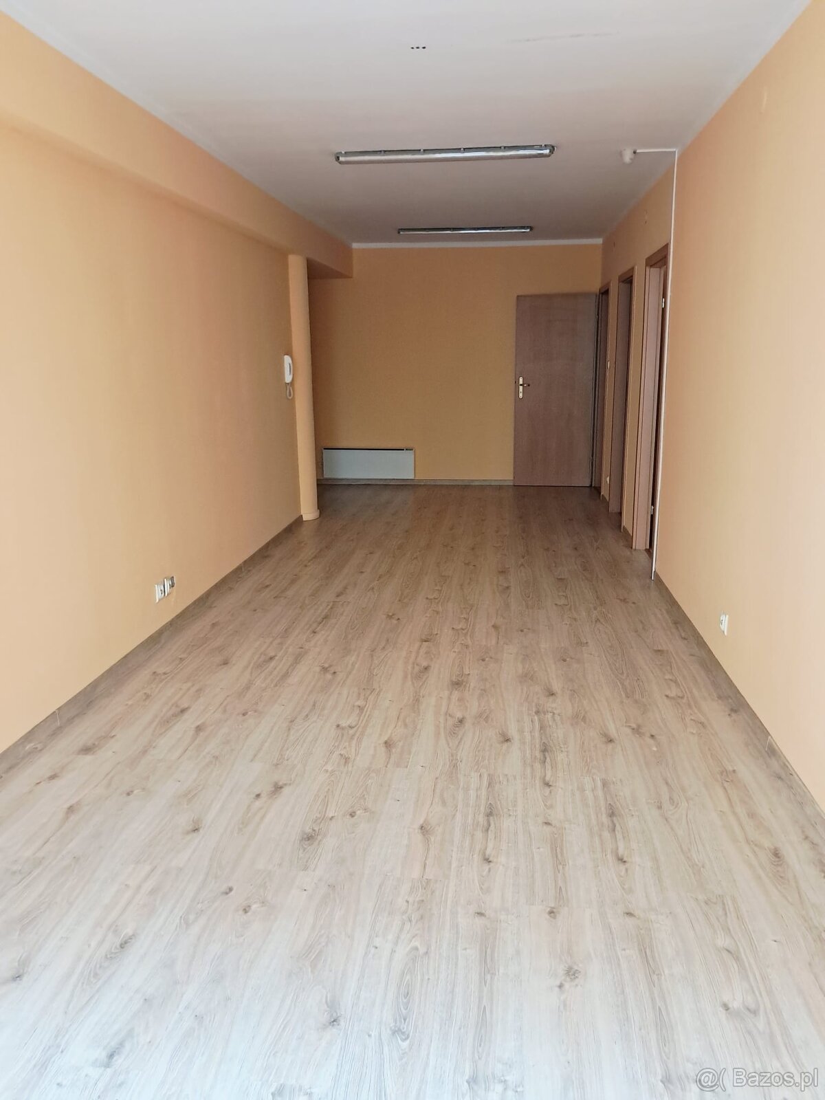 Lokal usługowo-biurowy o pow. 65m2,winda, I piętro, Kalisz - 6