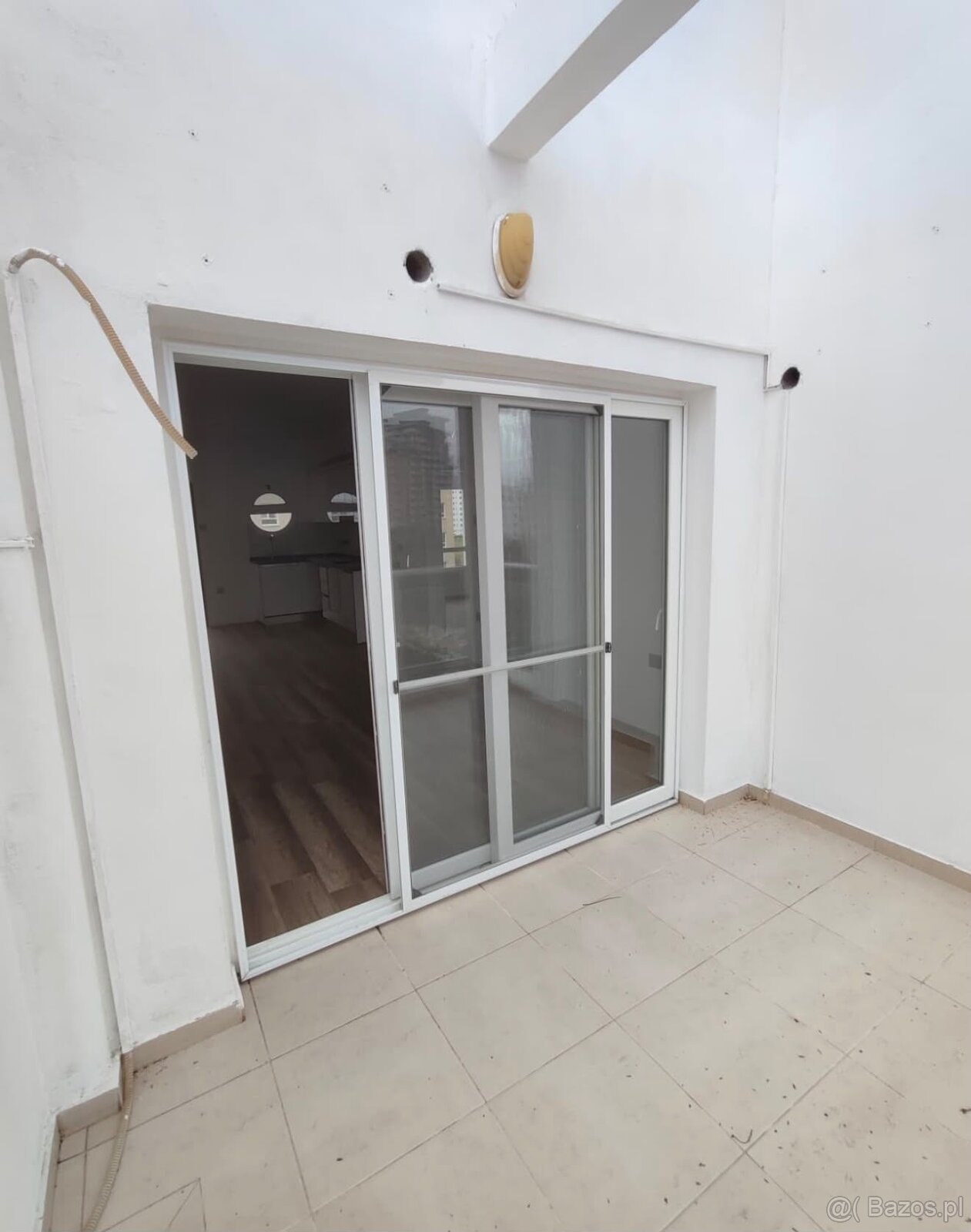 Gotowe studio – 46 m² + balkon, 600 m od morza - 6