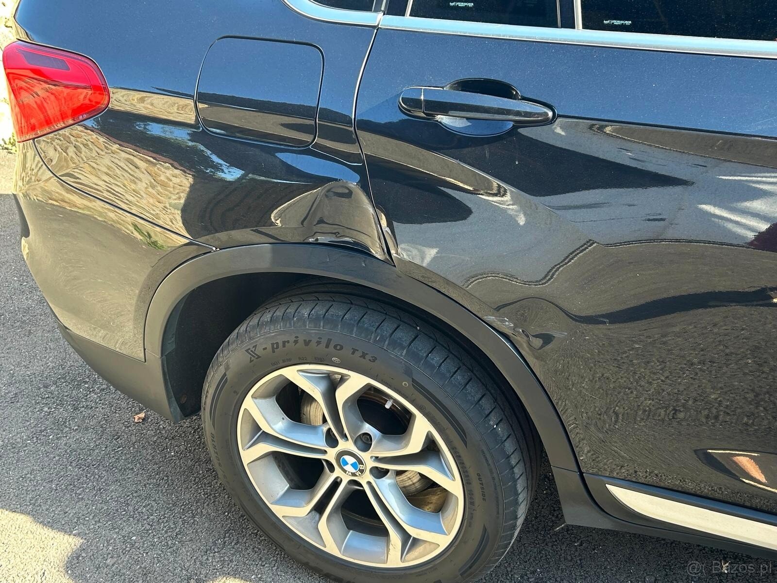 BMW X4 2.0d XDrive 4x4, automat - 6