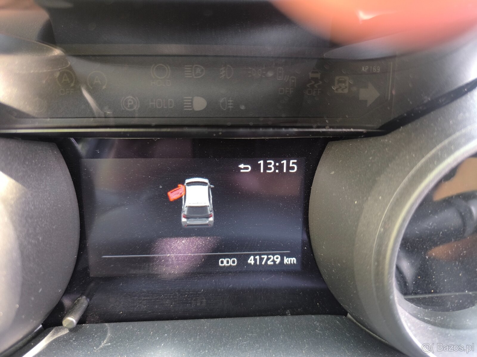 Toyota Yaris - 6