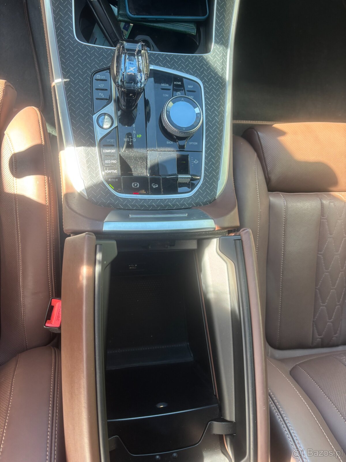 Sprzedam BMW X5 xDrive40d, rok produkcji 09/2023; ; - 6