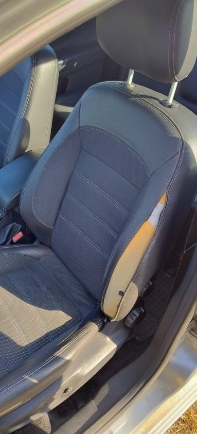 FORD MONDEO IV KOMBI 2.5 R5 TURBO 220 KM TITANIUM + LPG /GAZ - 6