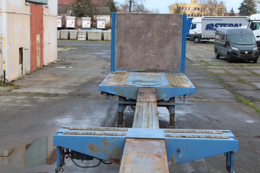 MEUSBURGER MPS - 3 (25 metrów) - 6