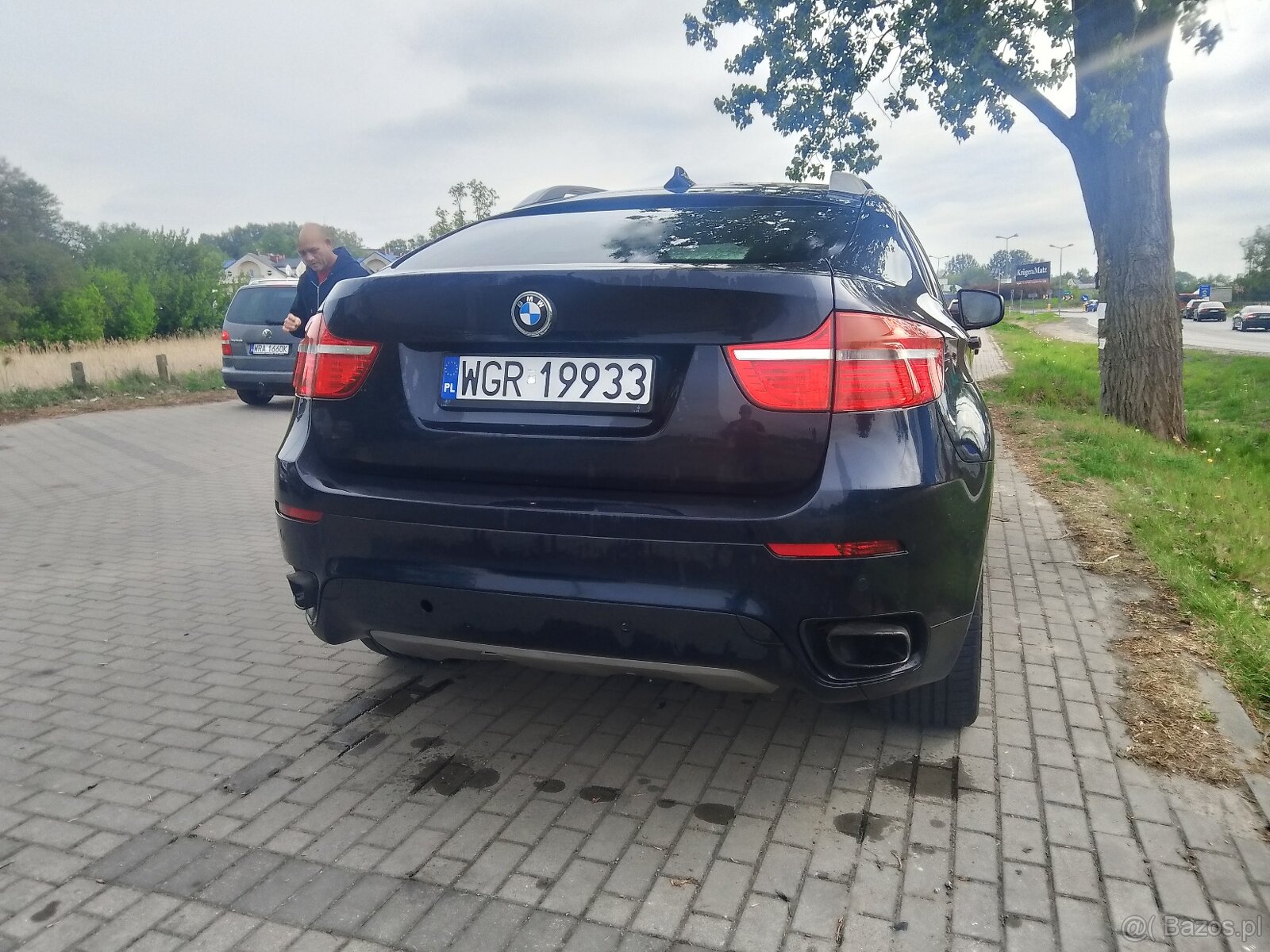 BMW X6 - 6