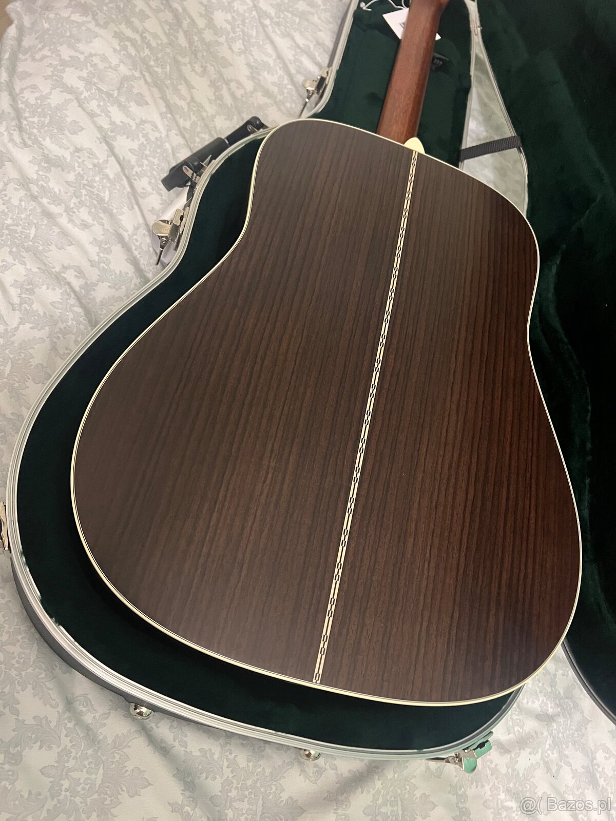 Martin D28. - 6