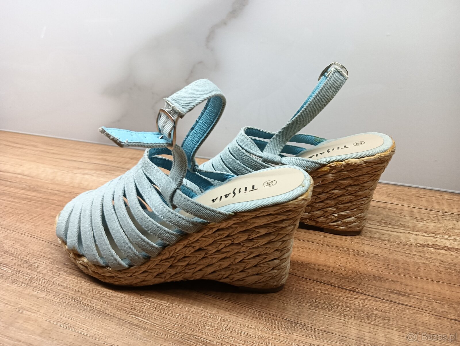 Buty po 15 zł, 20 zł i 50 zł - 6