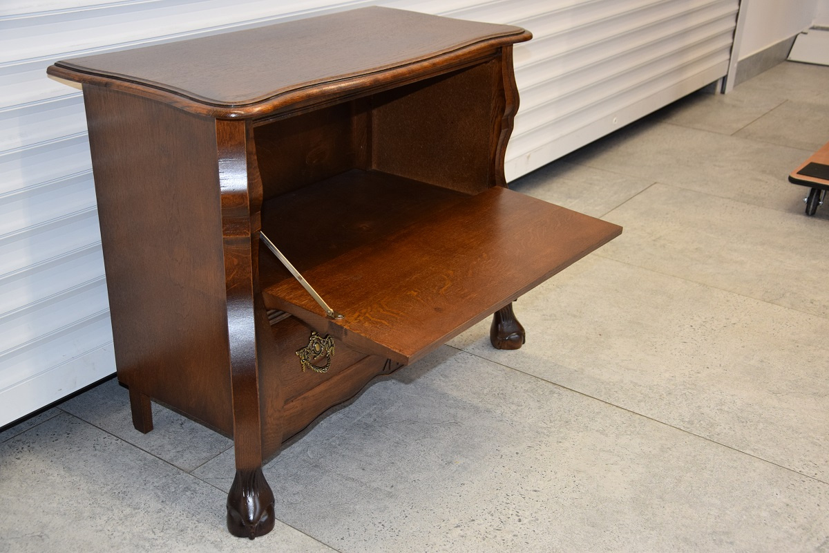 komoda - barek - jak nowa - 6