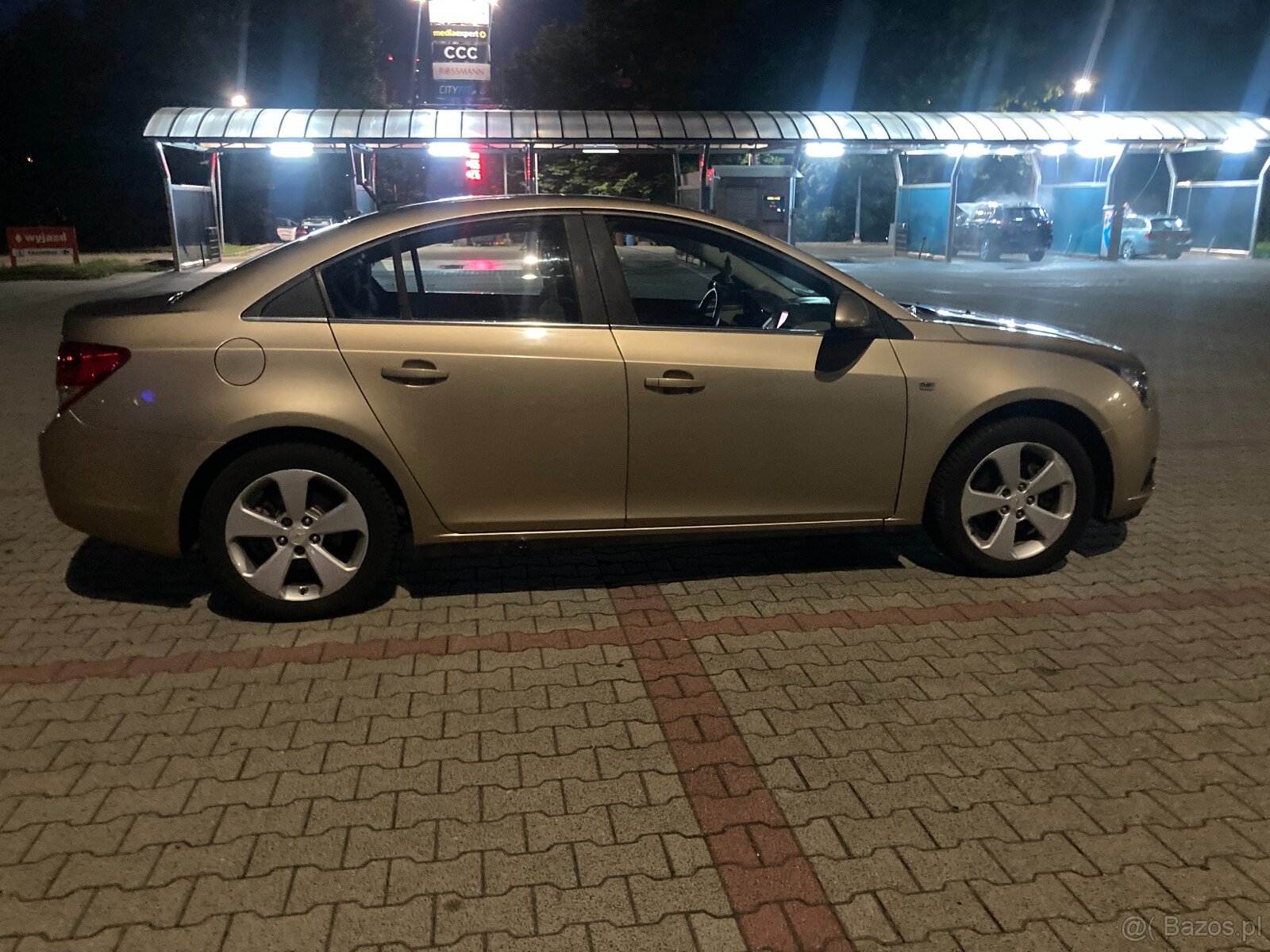 Cruze 2.0 T-Diesel 150-KM - 6