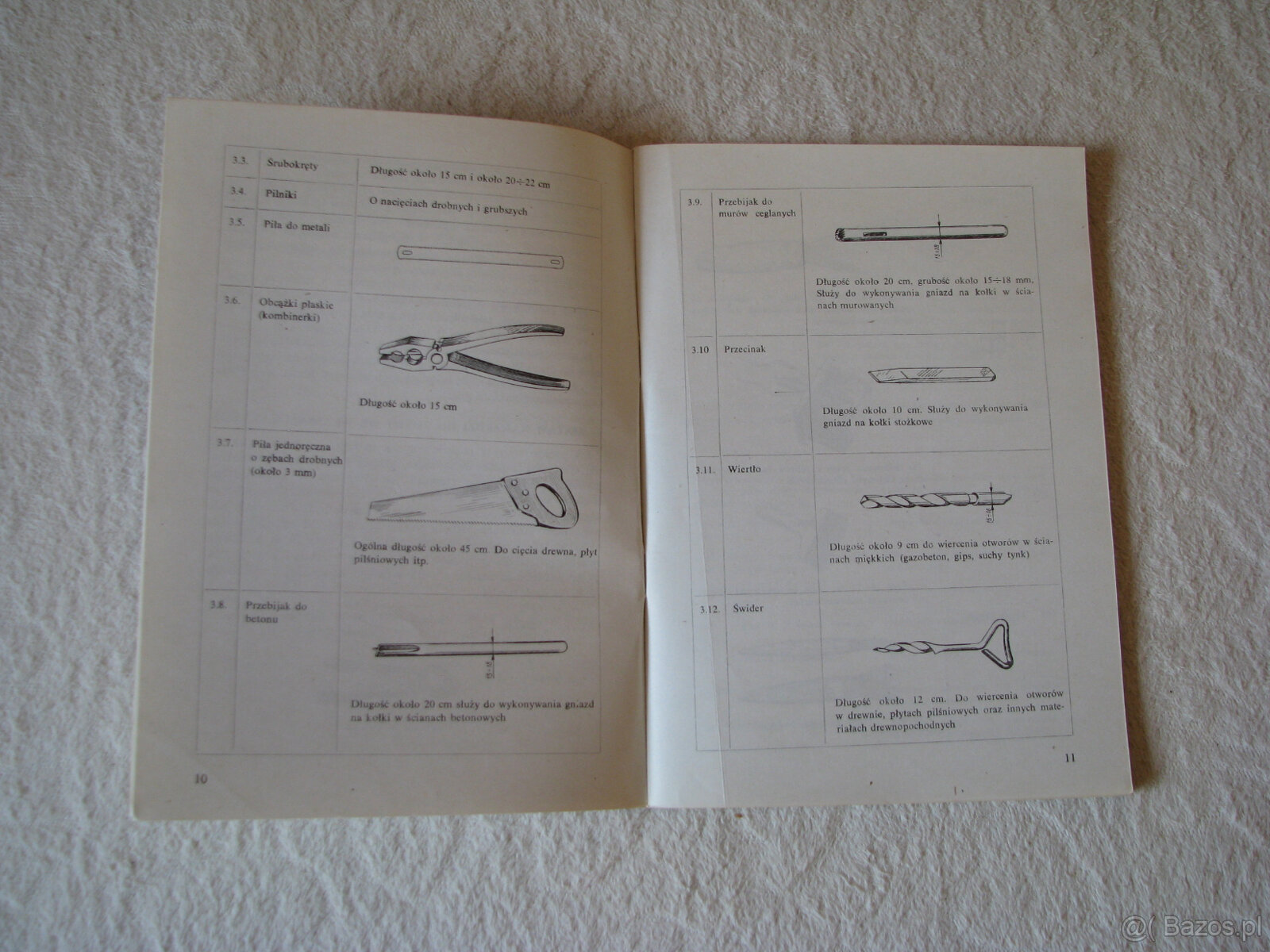 Poradnik dla użytkowników mieszkań, B. Sajek, B. Lipińska - 6