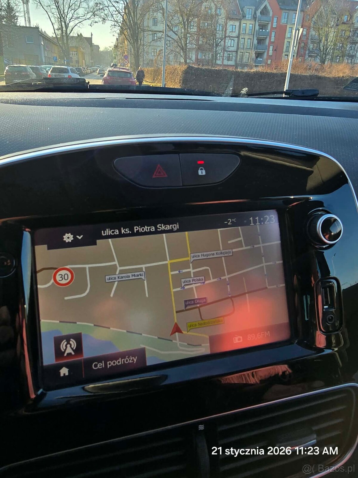Renault clio 4 automat - 6