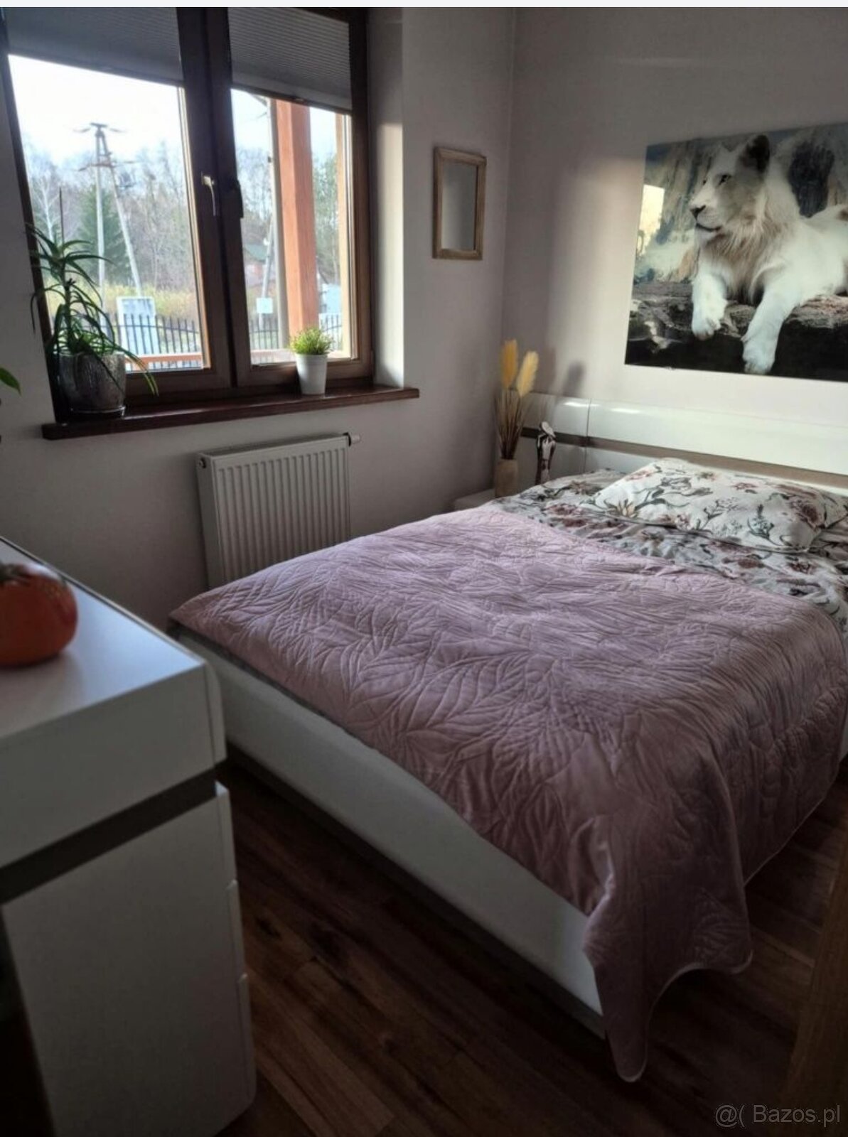 Sprzedam dom wolnostojący Sokolniki-Las - 6