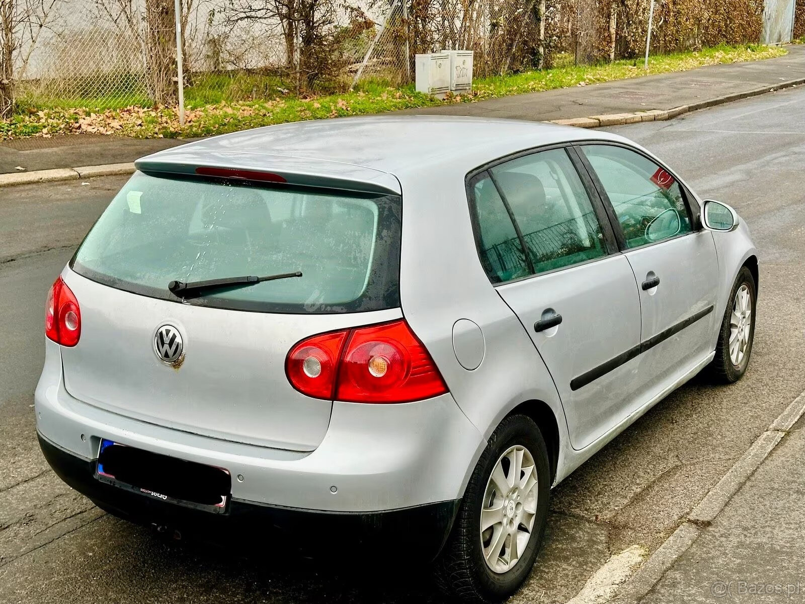 Volkswagen Golf 1.9tdi - 6