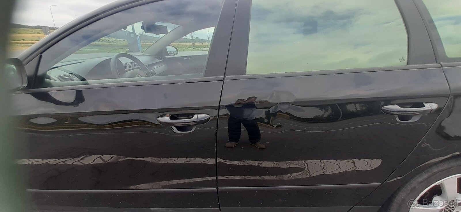 Vw Passat B6 2.0 TDI 140KM 2006r - 6