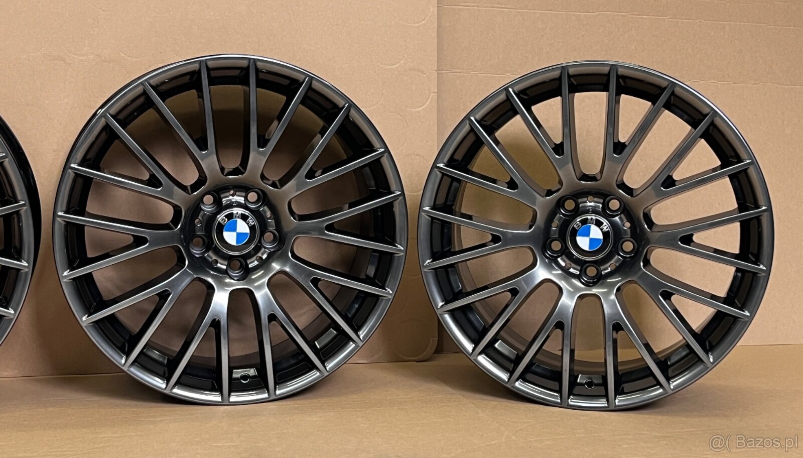 BMW 5er F10 F11 6er F12 F13 20'' Styling 312 6792596 67925 - 6