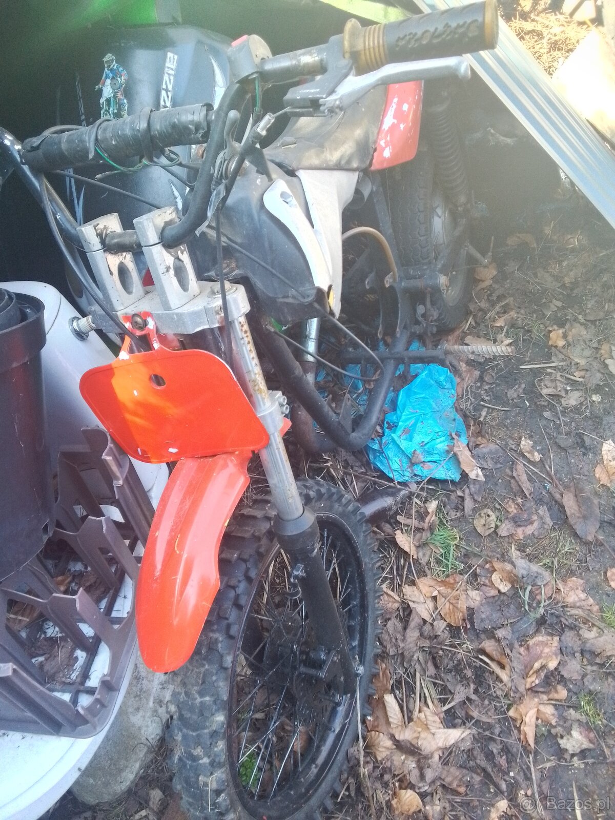 Sprzedam zamienię - 6