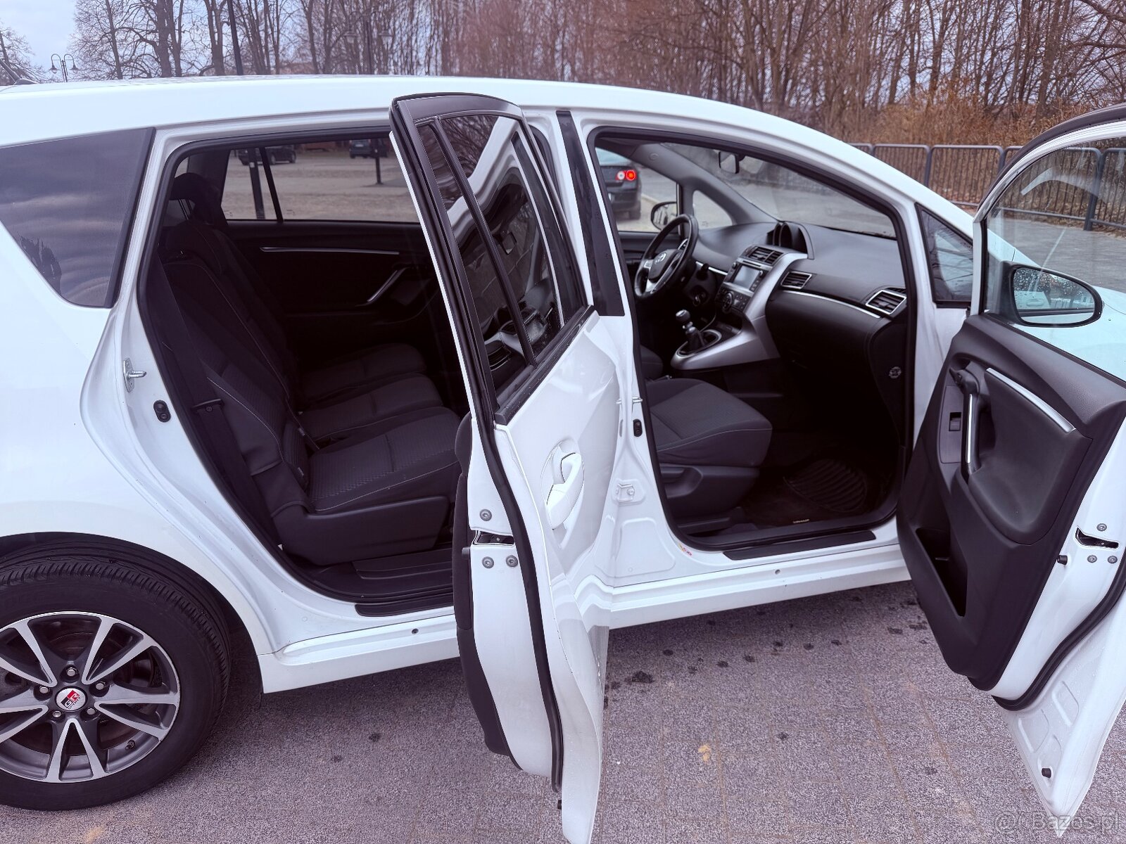 verso 1,6 diesel - 6