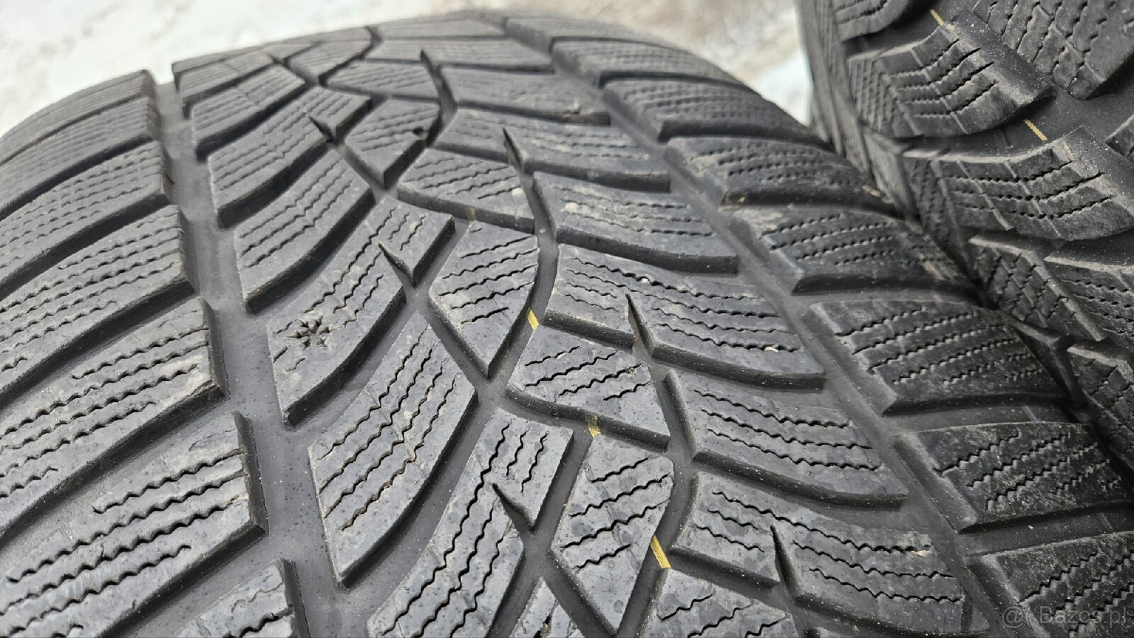 TOP oryginalne felgi aluminiowe Land Rover 22" - 6