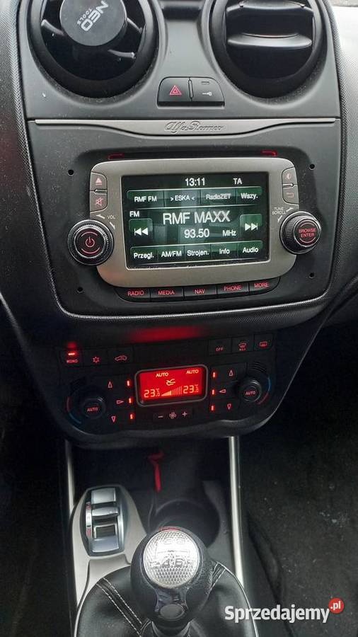 Alfa Romeo Mito 0,9 TwinAir 105KM - 6