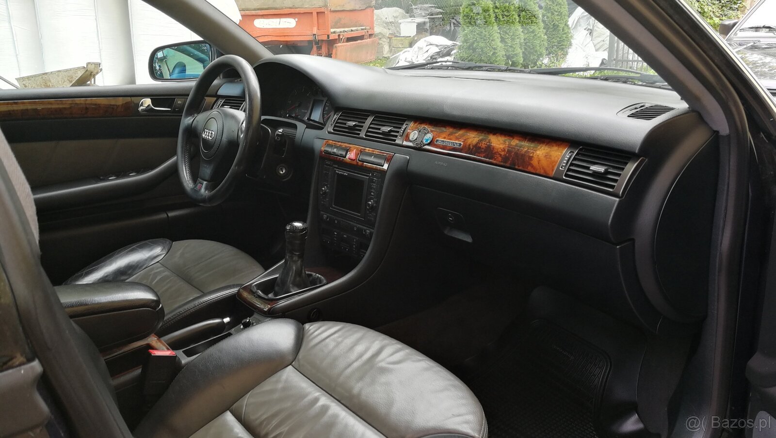 Audi A6 C5 1998rok 2,5 V6 TDI AKE 180KM z NOWYM silnikiem - 6