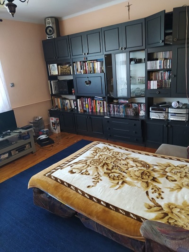 Dom wolnostojący 160 m² z dużą działką 1970 m² – Lisków - 6