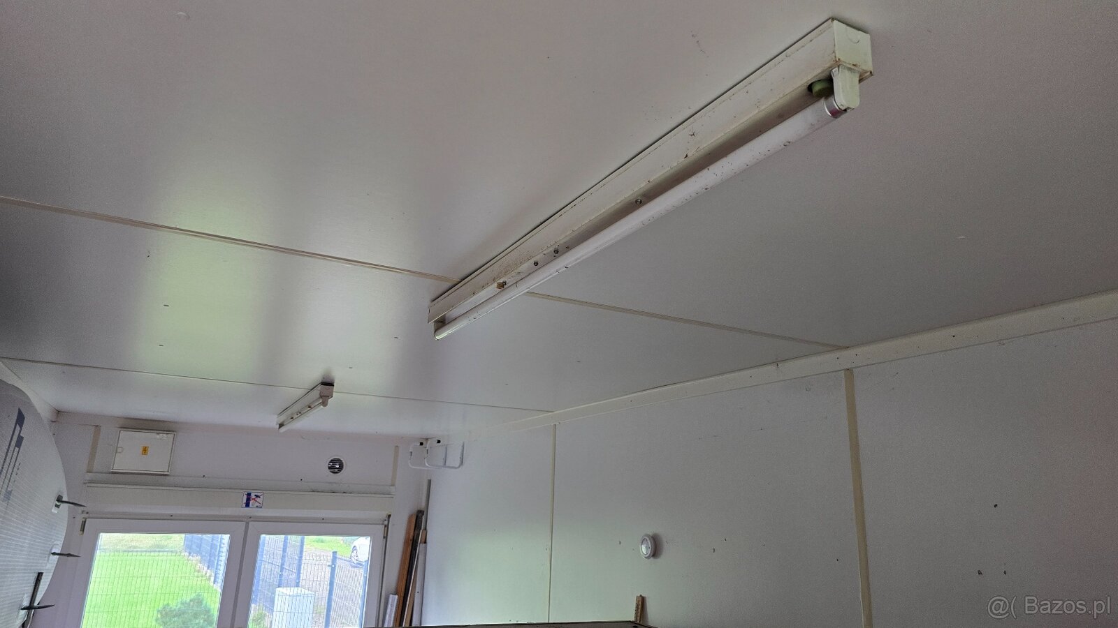 KONTENER socjalny MB20H - 6