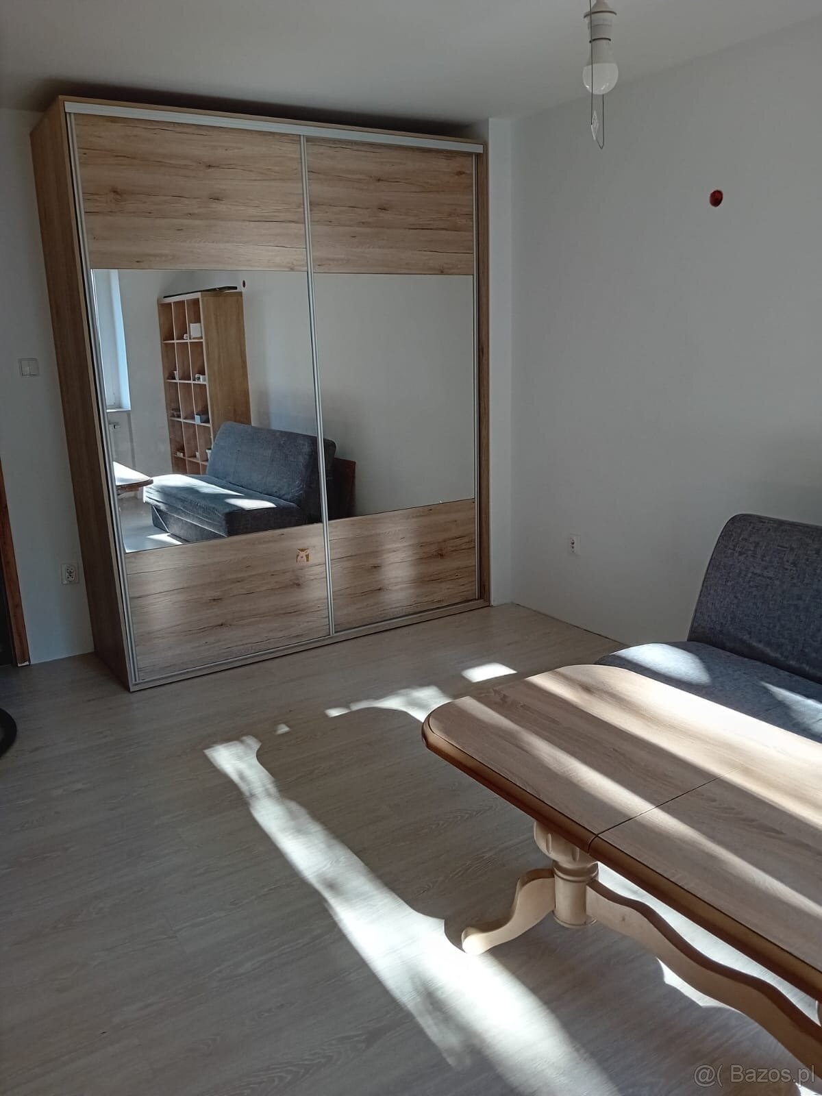 Wygodne mieszkanie 40m, 2 pok - 6