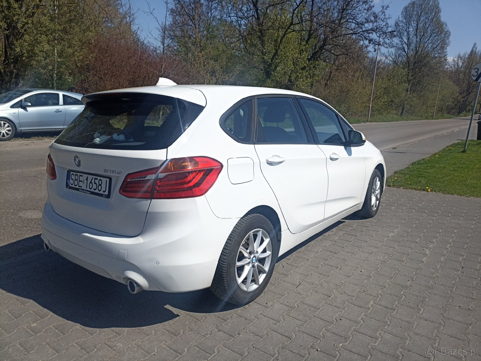 BMW seria 2 - 6