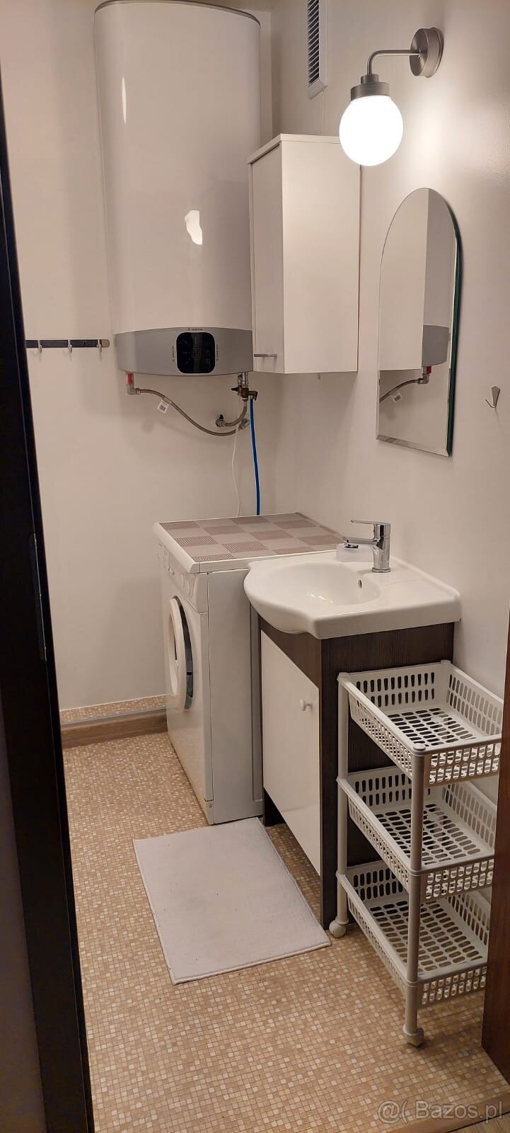 Mieszkanie 3 pokojowe z balkonem - 6