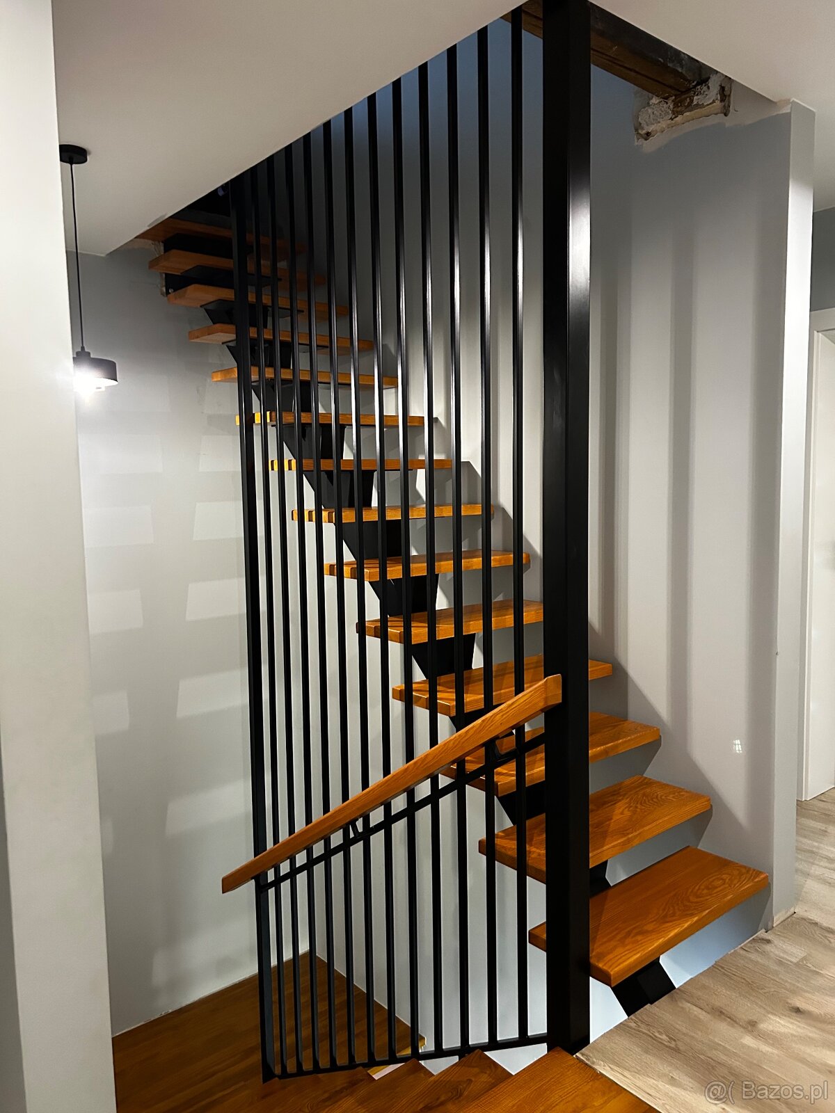 NOWOCZESNE BALUSTRADY z ALUMINIUM - 6